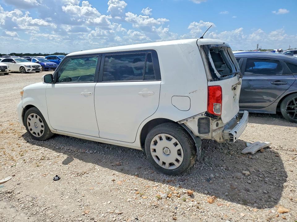 Aukcja sprzedaży 2015 Scion Xb, vin: JTLZE4FE4FJ082339, numer aukcji: 61506806
