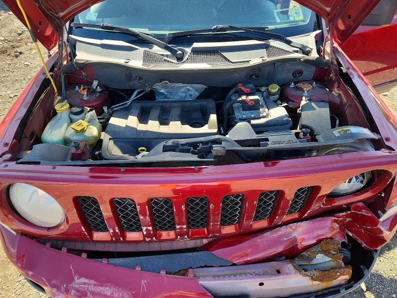 Продажа на аукционе авто 2014 Jeep Patriot, vin: 1C4NJRBB7ED533694, номер лота: 68802766