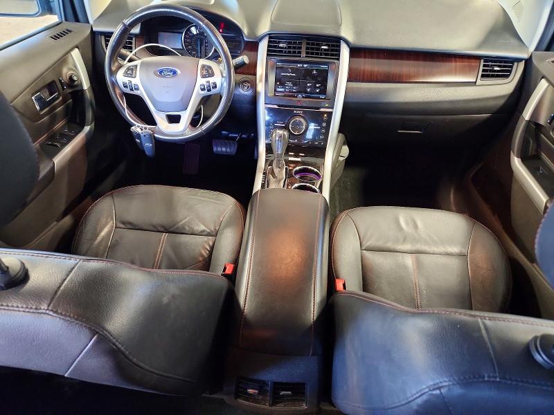 Продажа на аукционе авто 2013 Ford Edge, vin: 2FMDK4KC9DBC85212, номер лота: 67704776