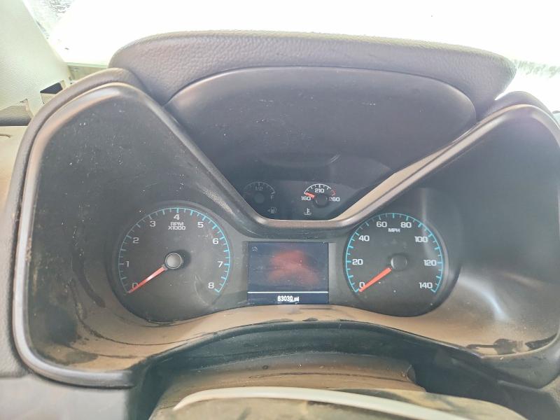 69418006 :رقم المزاد ، 1GCHSCEA9N1196859 vin ، 2022 Chevrolet Colorado مزاد بيع