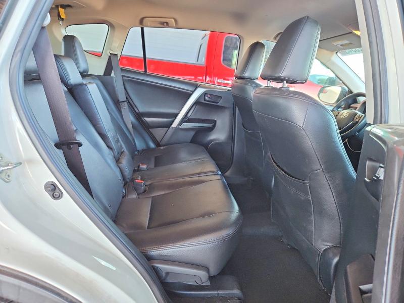 Продажа на аукционе авто 2018 Toyota Rav4, vin: JTMBFREVXJJ212271, номер лота: 69233486