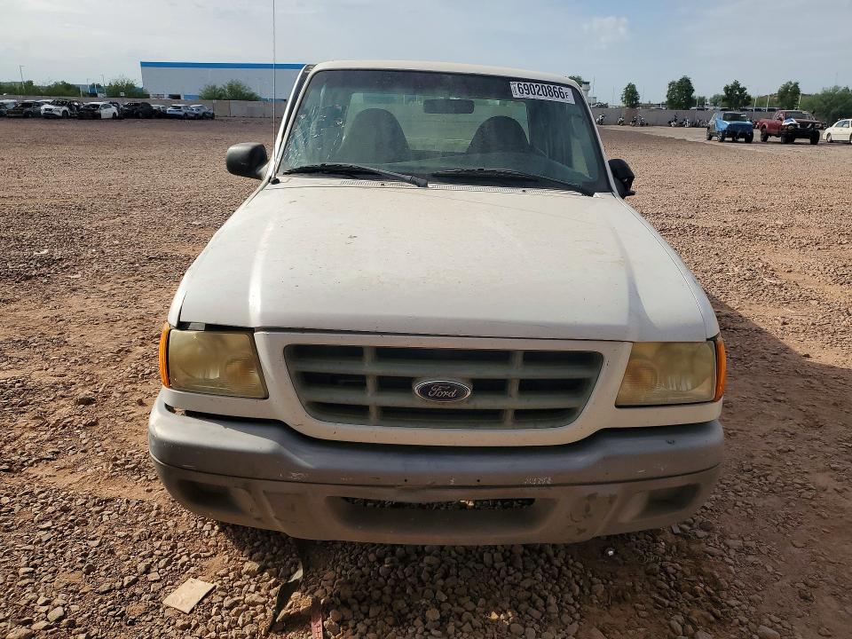 Aukcja sprzedaży 2003 Ford Ranger, vin: 1FTYR14U83PB78147, numer aukcji: 69020866
