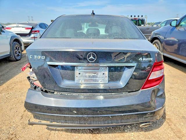 Продаж на аукціоні авто 2009 Mercedes-benz C, vin: WDDGF81X99F207266, номер лоту: 67426696