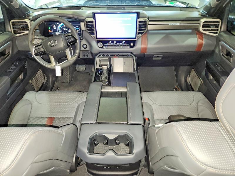 Продажа на аукционе авто 2026 Toyota Tundra, vin: 5TFVC5DBXTX146181, номер лота: 68978236