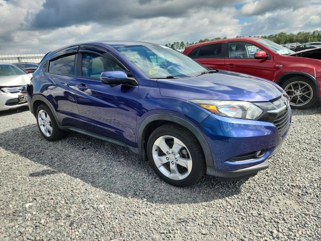 Продаж на аукціоні авто 2016 Honda Hr-v, vin: 3CZRU5H59GM705776, номер лоту: 70531566