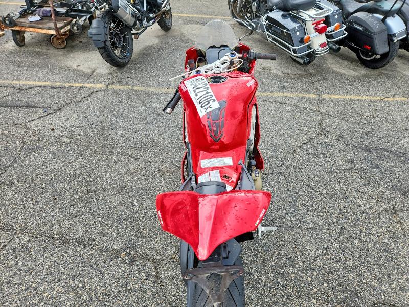 Продаж на аукціоні авто 2018 Ducati Panigale, vin: ZDMDAGNW0JB000434, номер лоту: 68422106