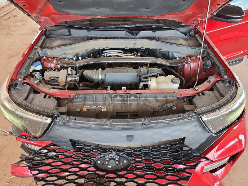 2021 Ford Explorer მანქანა იყიდება აუქციონზე, vin: 1FM5K8GCXMGB32979, აუქციონის ნომერი: 68023996
