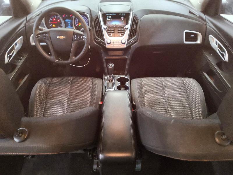 67094386 :رقم المزاد ، 2GNALBEK6G1130534 vin ، 2016 Chevrolet Equinox مزاد بيع