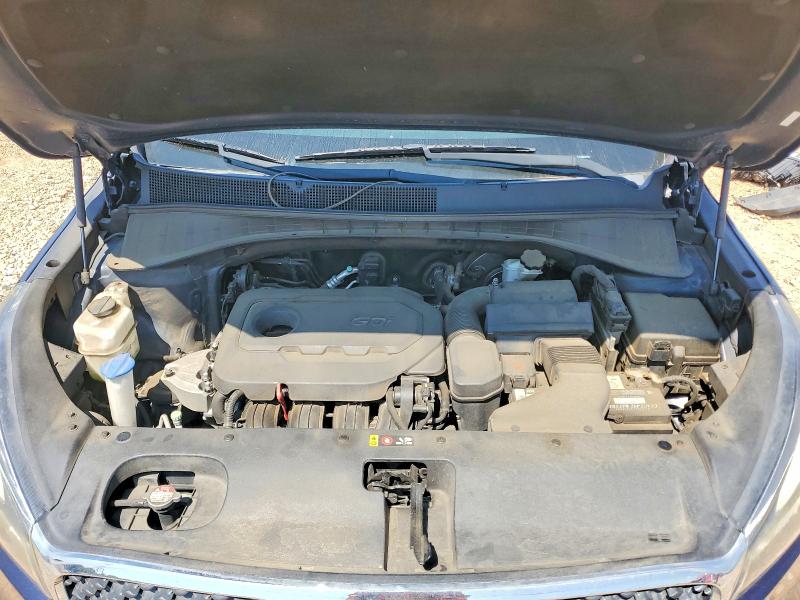 Продаж на аукціоні авто 2016 Kia Sorento, vin: 5XYPG4A3XGG060849, номер лоту: 65242966