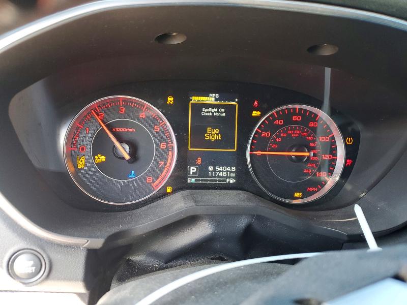 Aukcja sprzedaży 2018 Subaru Impreza, vin: 4S3GTAM61J3708560, numer aukcji: 68384576
