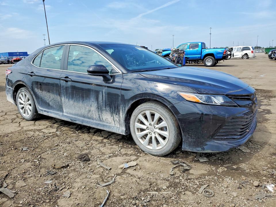 Продаж на аукціоні авто 2018 Toyota Camry, vin: 4T1B11HK7JU065211, номер лоту: 67339956