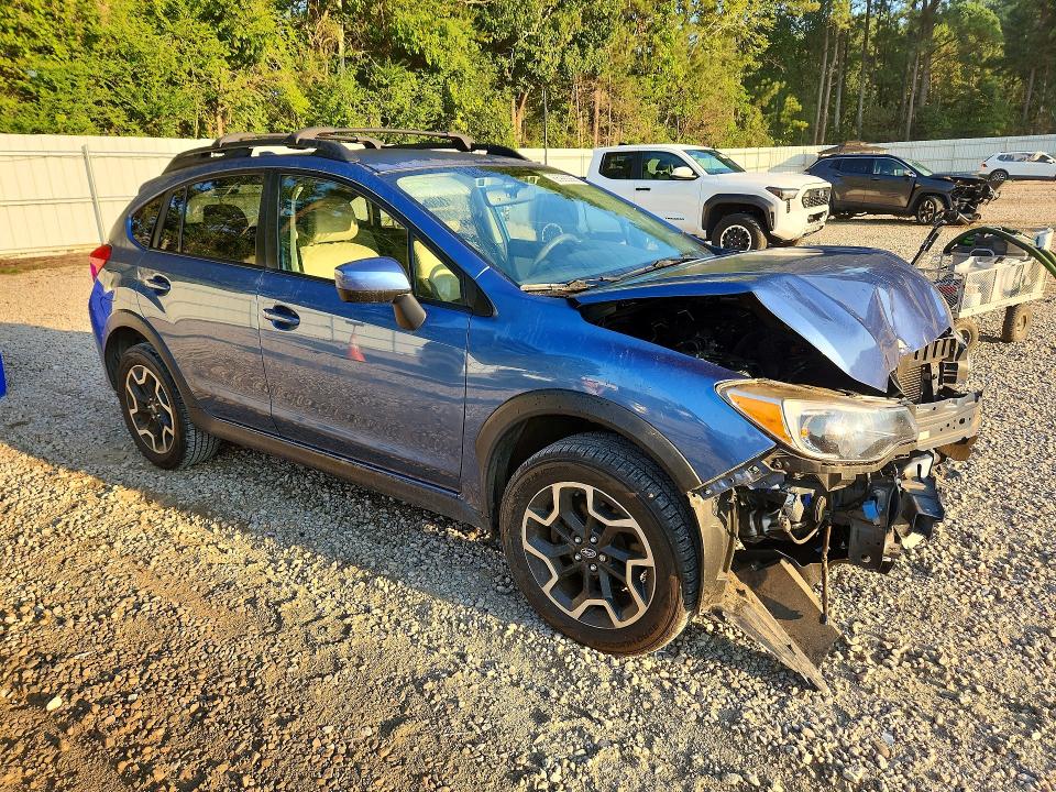 Aukcja sprzedaży 2017 Subaru Crosstrek, vin: JF2GPADC7H8254503, numer aukcji: 66992266