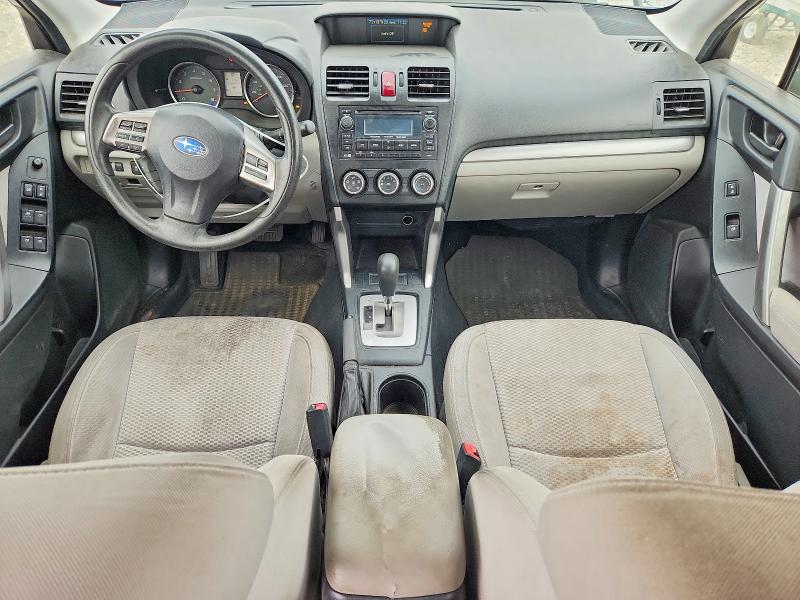 Aukcja sprzedaży 2015 Subaru Forester, vin: JF2SJABC9FH830233, numer aukcji: 68962536