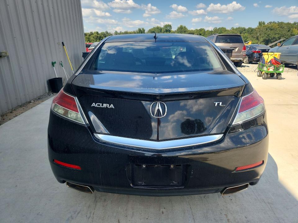 Продажа на аукционе авто 2012 Acura Tl, vin: 19UUA8F55CA004657, номер лота: 69197146