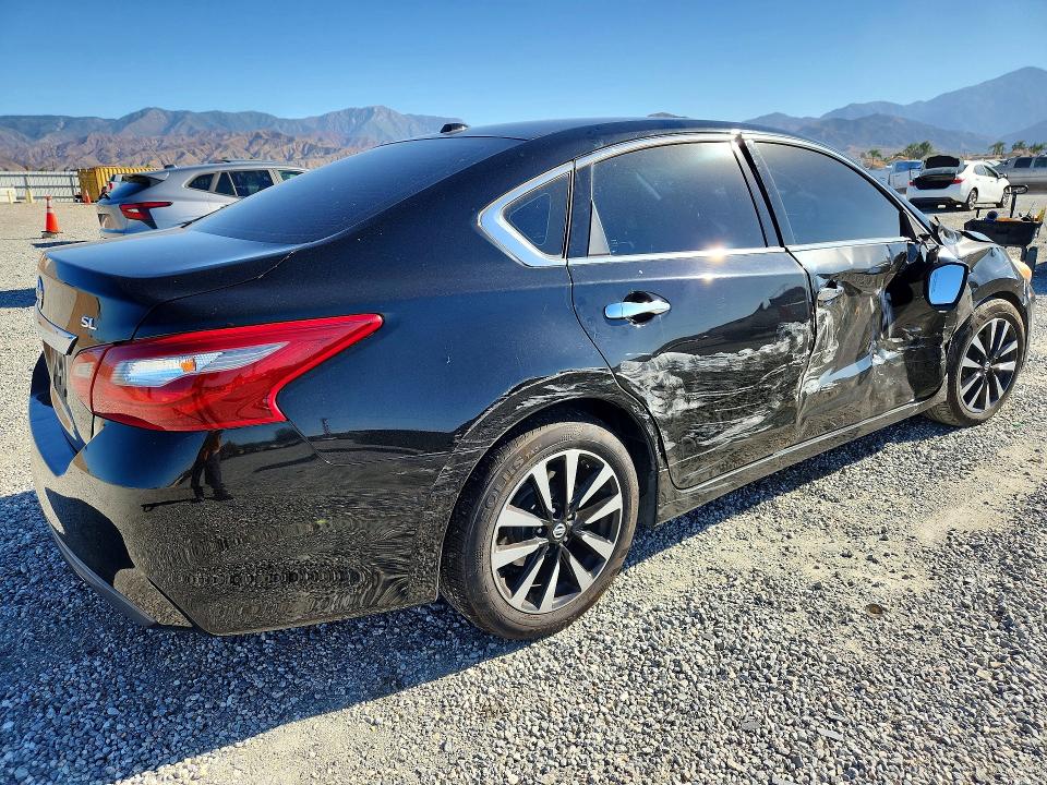 Aukcja sprzedaży 2018 Nissan Altima, vin: 1N4AL3AP1JC229155, numer aukcji: 68771726