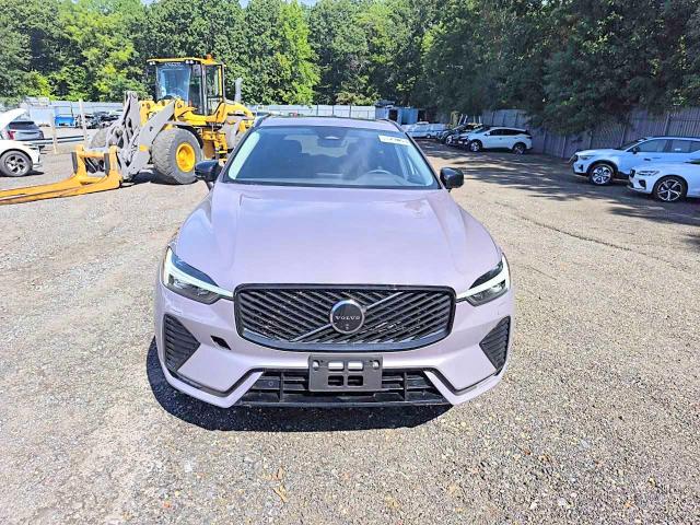 Продажа на аукционе авто 2026 Volvo Xc60, vin: YV4M12RC5T1386868, номер лота: 67755176