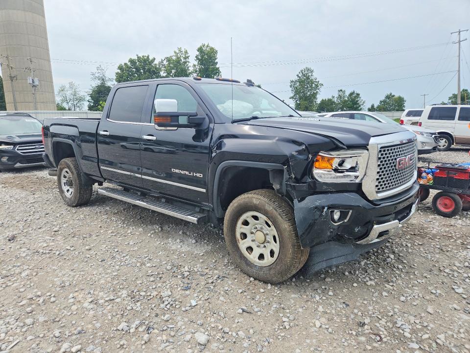 Aukcja sprzedaży 2015 Gmc Sierra, vin: 1GT120E85FF656181, numer aukcji: 66920996