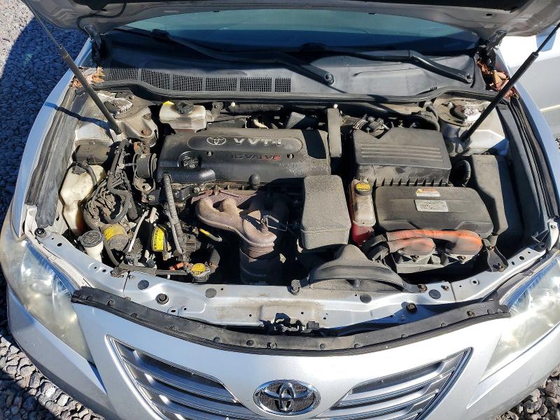 Продаж на аукціоні авто 2009 Toyota Camry, vin: 4T1BB46K69U086595, номер лоту: 70943176
