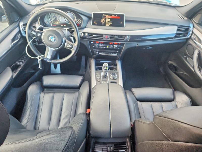 70052526 :رقم المزاد ، 5UXKR0C54E0C24869 vin ، 2014 Bmw X5 مزاد بيع