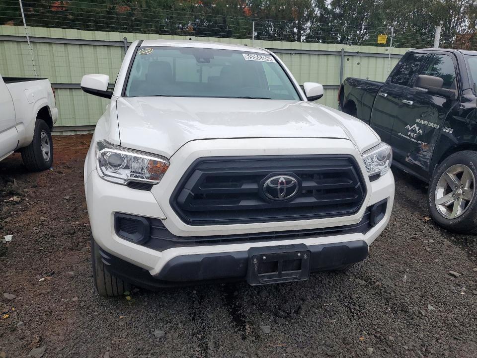 2023 Toyota Tacoma მანქანა იყიდება აუქციონზე, vin: 3TYRX5GN7PT083469, აუქციონის ნომერი: 69368306