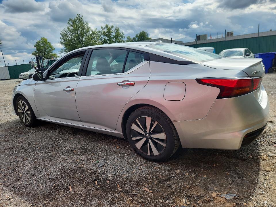 Продаж на аукціоні авто 2021 Nissan Altima, vin: 1N4BL4DV9MN415765, номер лоту: 69740566