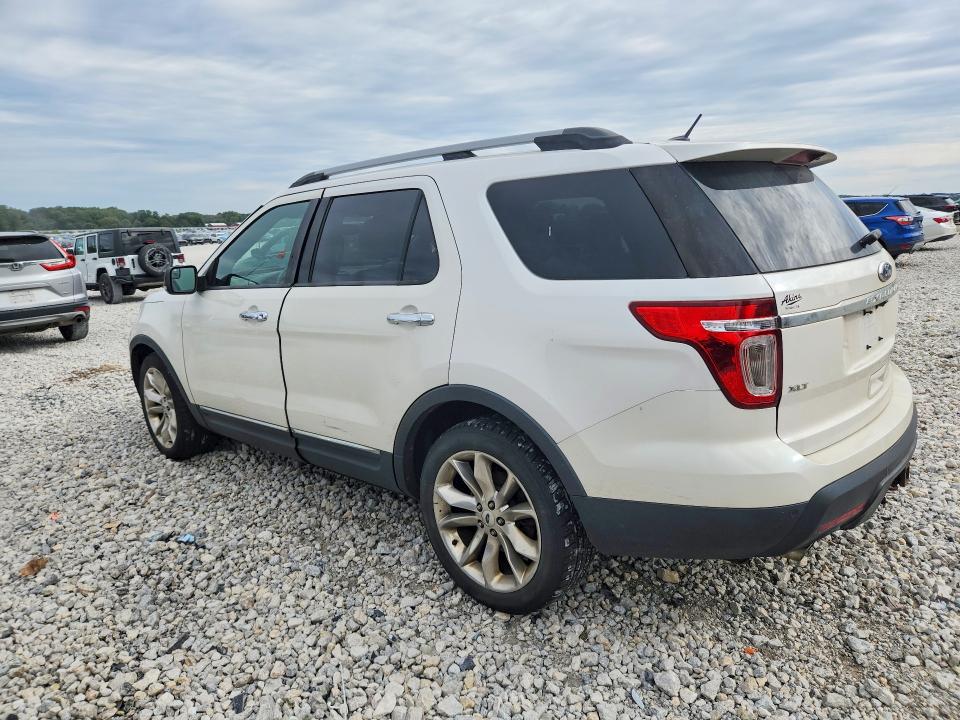 Aukcja sprzedaży 2012 Ford Explorer, vin: 1FMHK7D82CGA98462, numer aukcji: 70559936