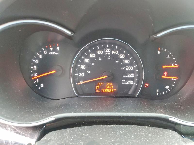 Продаж на аукціоні авто 2015 Kia Sorento, vin: 5XYKTDA76FG562412, номер лоту: 67901596