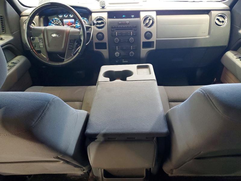 Aukcja sprzedaży 2011 Ford F150, vin: 1FTFW1ET2BFA90530, numer aukcji: 69558176