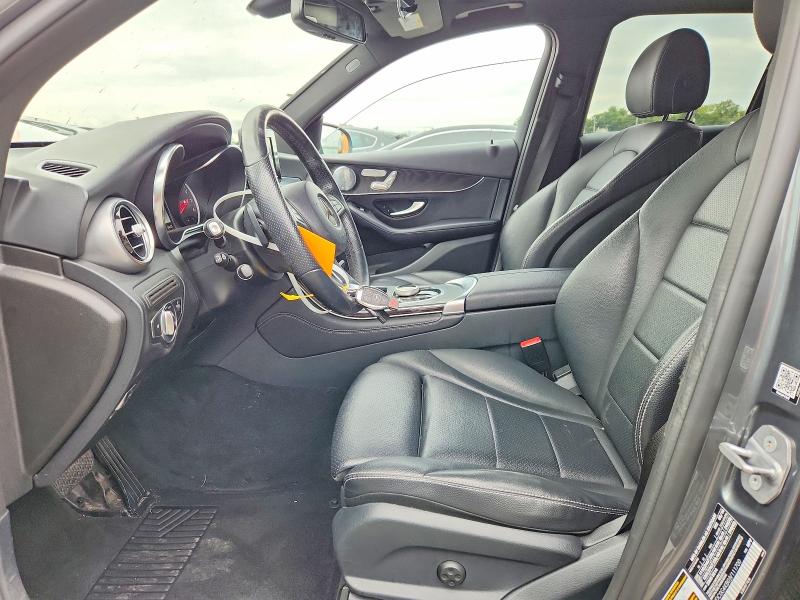 Продажа на аукционе авто 2018 Mercedes-benz Glc, vin: WDC0G4KB0JV111700, номер лота: 69395146