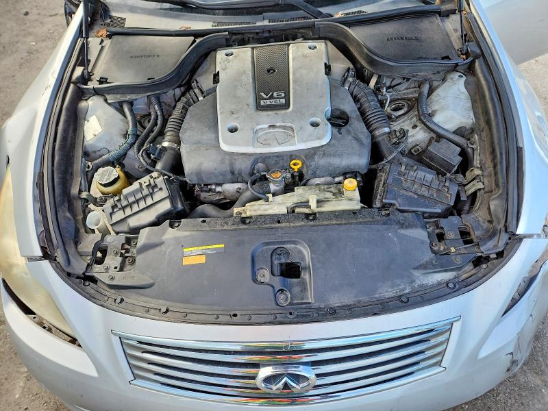 Aukcja sprzedaży 2010 Infiniti G37 Convertible, vin: JN1CV6FE3AM355133, numer aukcji: 67433976