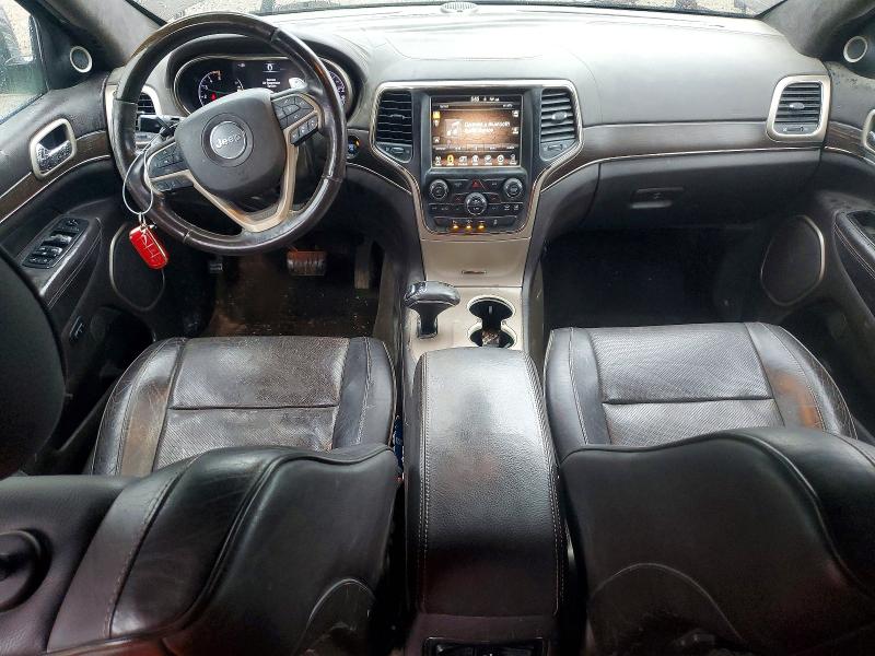 Aukcja sprzedaży 2014 Jeep Grand Cherokee, vin: 1C4RJFJM1EC535448, numer aukcji: 67852926