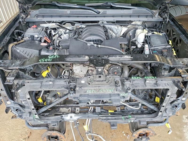 Продажа на аукционе авто 2018 Chevrolet Silverado, vin: 1GCVKREC8JZ268430, номер лота: 68509506
