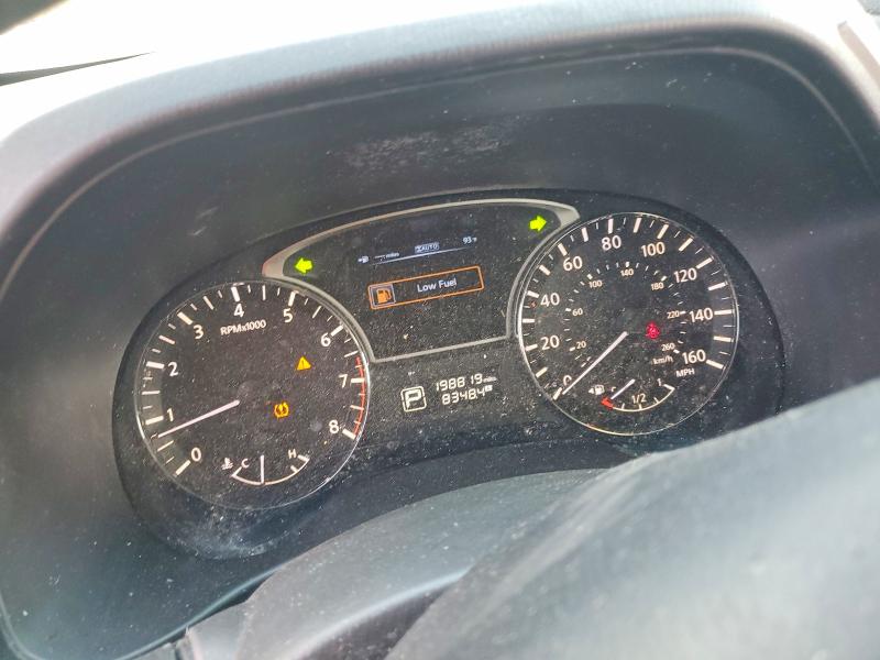 Aukcja sprzedaży 2013 Nissan Pathfinder, vin: 5N1AR2MM7DC684323, numer aukcji: 68853236
