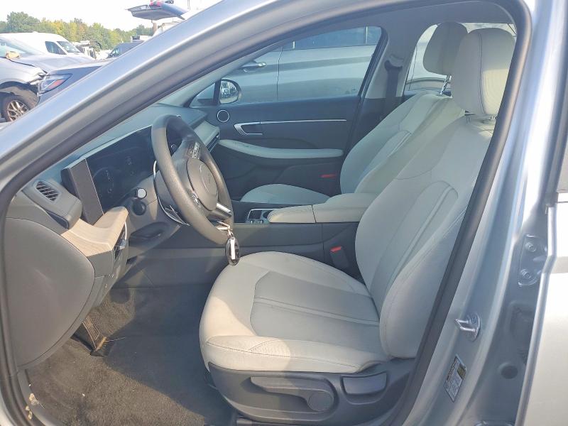 Aukcja sprzedaży 2026 Hyundai Sonata Hybrid, vin: KMHL24JJ2TA142480, numer aukcji: 67000676