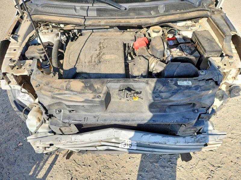 2014 Ford Explorer მანქანა იყიდება აუქციონზე, vin: 1FM5K7F87EGA55884, აუქციონის ნომერი: 69679946