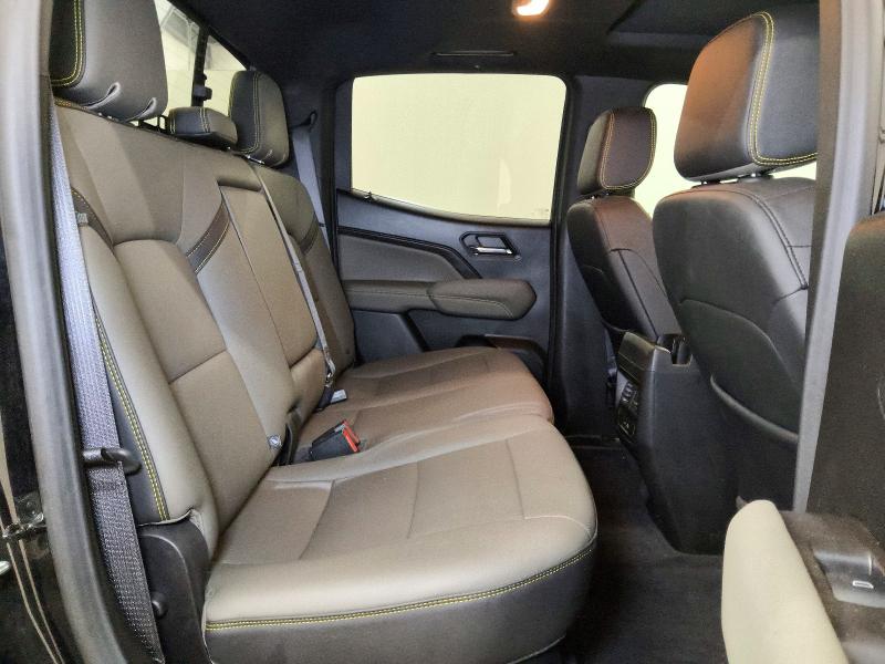 68795396 :رقم المزاد ، 1GCPTFEK0S1242576 vin ، 2025 Chevrolet Colorado مزاد بيع