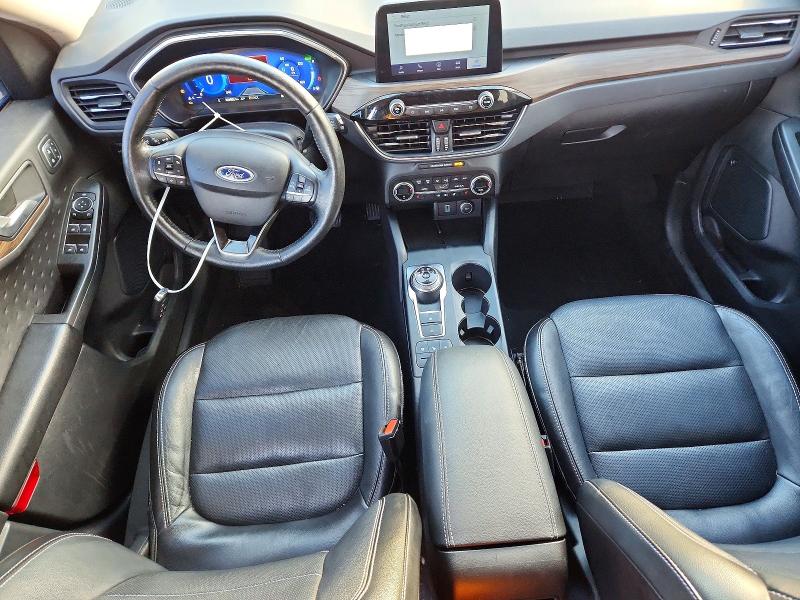 68402606 :رقم المزاد ، 1FMCU9DZXLUB26681 vin ، 2020 Ford Escape مزاد بيع
