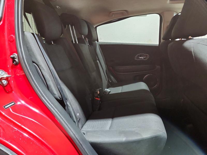 Aukcja sprzedaży 2017 Honda Hr-v, vin: 3CZRU6H53HM720751, numer aukcji: 68664506