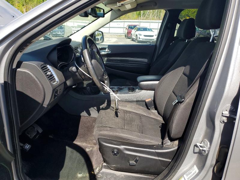 Aukcja sprzedaży 2015 Dodge Durango, vin: 1C4RDJAG7FC177343, numer aukcji: 68688986