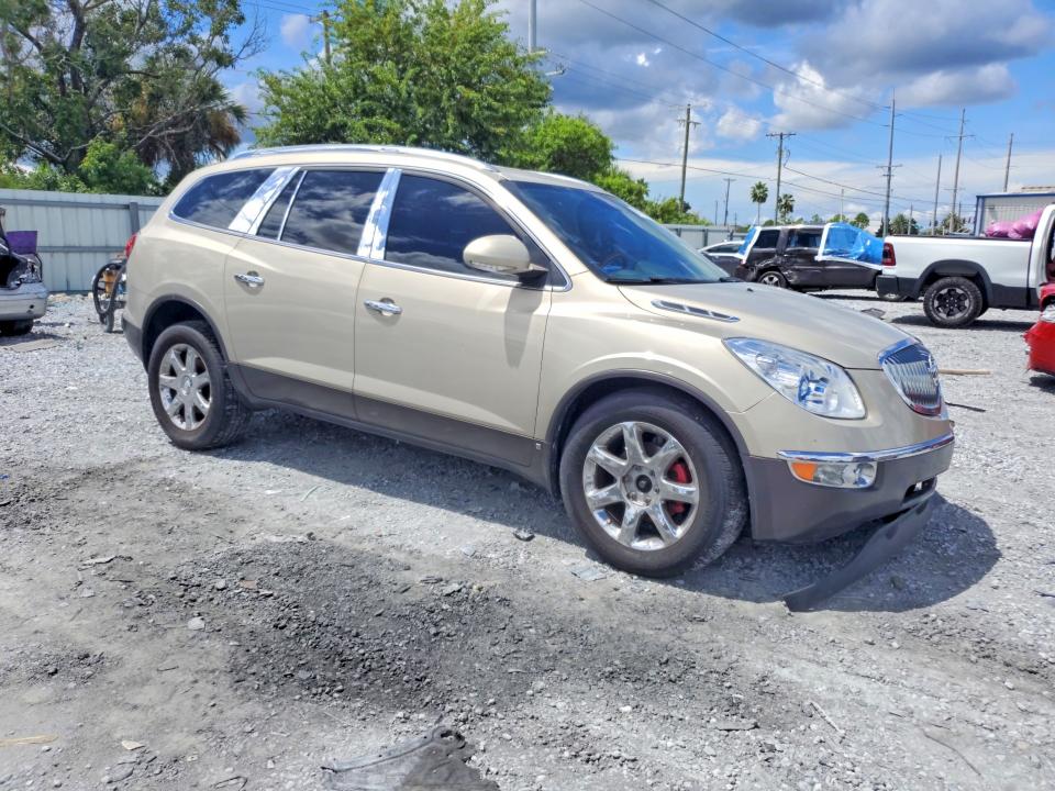 Продаж на аукціоні авто 2009 Buick Enclave, vin: 5GAER23D29J210162, номер лоту: 66777096