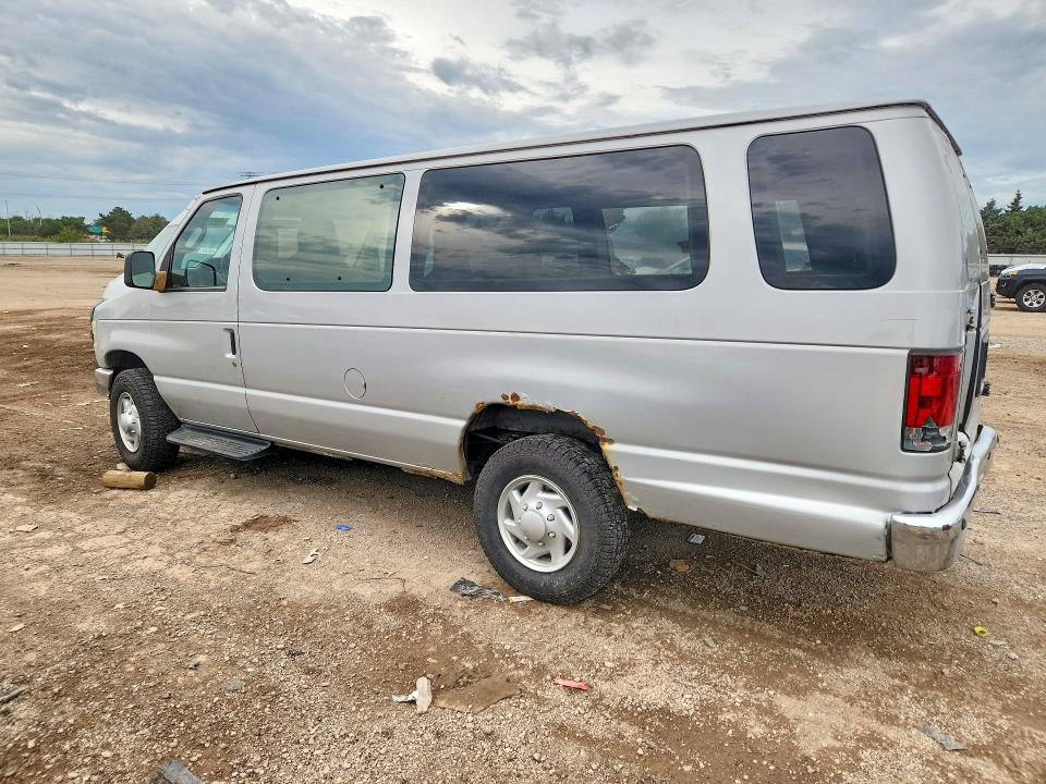 Продажа на аукционе авто 2009 Ford Econoline, vin: 1FTSS34L69DA38928, номер лота: 69568666