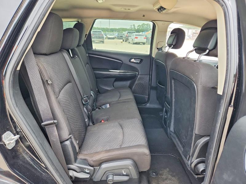 66979566 :رقم المزاد ، 3C4PDCBG1ET126912 vin ، 2014 Dodge Journey مزاد بيع