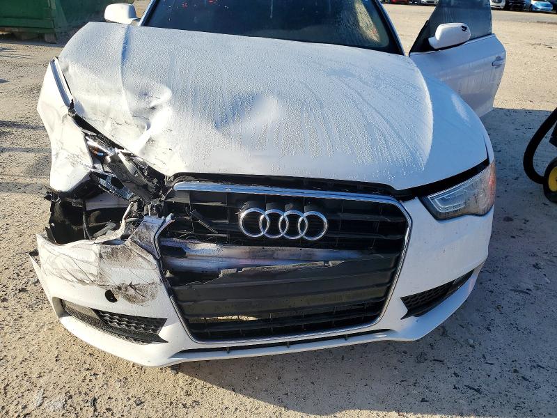 Aukcja sprzedaży 2014 Audi A5, vin: WAUCFAFH3EN009510, numer aukcji: 68422466