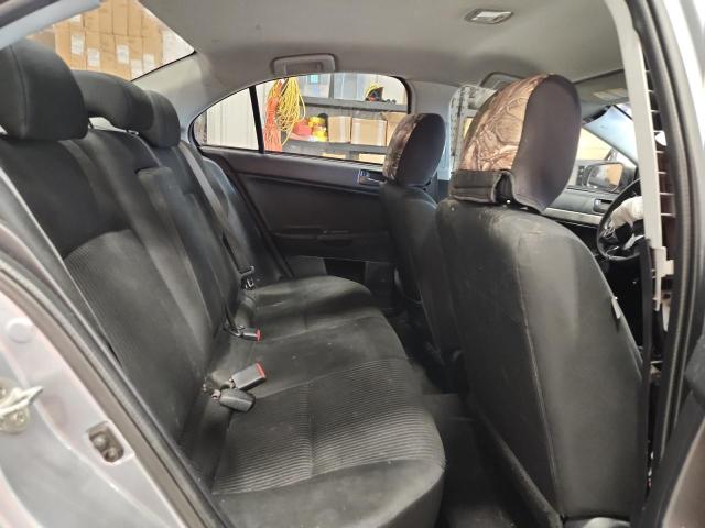 68164436 :رقم المزاد ، JA32U2FU9FU013817 vin ، 2015 Mitsubishi Lancer مزاد بيع