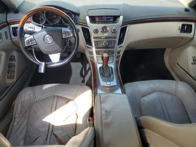 71037696 :رقم المزاد ، 1G6DE5EYXB0139797 vin ، 2011 Cadillac Cts مزاد بيع