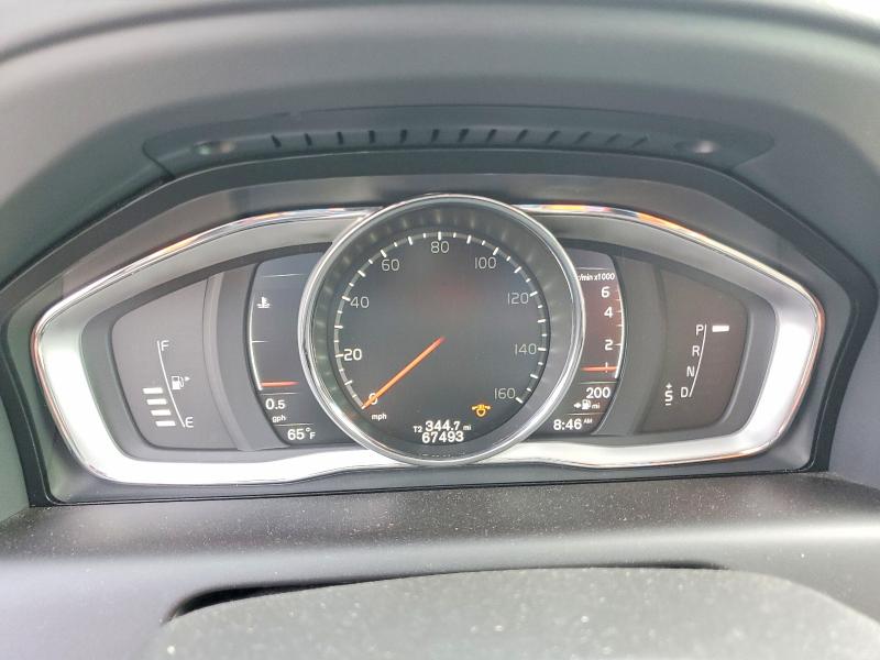 Aukcja sprzedaży 2017 Volvo Xc60, vin: YV440MDU9H2183790, numer aukcji: 69964686