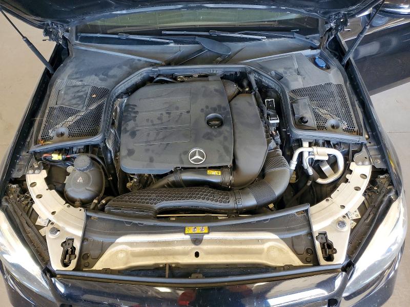 Продаж на аукціоні авто 2020 Mercedes-benz C, vin: WDDWK8DB4LF973856, номер лоту: 68376276