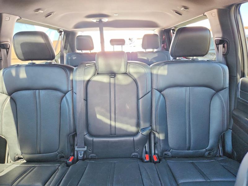 Продаж на аукціоні авто 2025 Jeep Wagoneer, vin: 1C4SJSBP3SS538596, номер лоту: 68338436