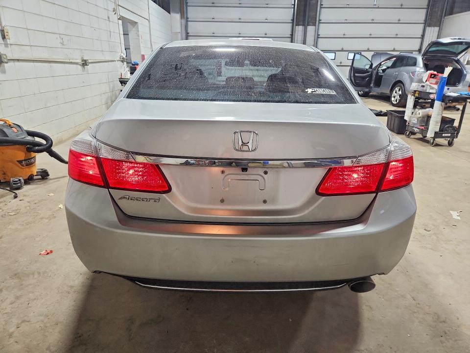 Продажа на аукционе авто 2014 Honda Accord, vin: 1HGCR2F33EA291046, номер лота: 70658786