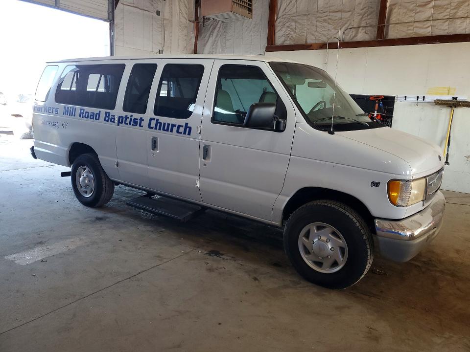 1998 Ford Econoline მანქანა იყიდება აუქციონზე, vin: 1FBSS31L4WHB73256, აუქციონის ნომერი: 66490086